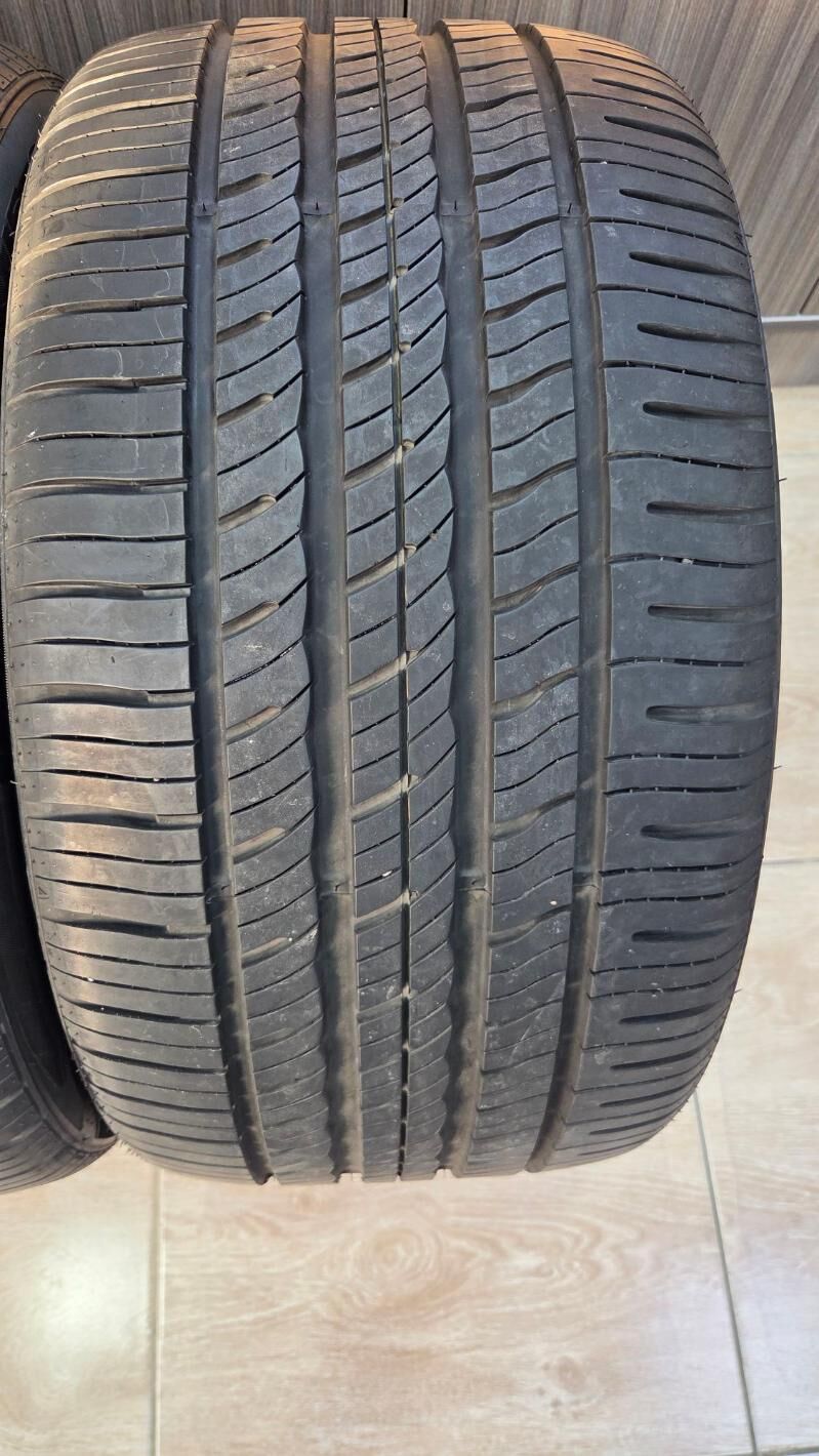 275/40R20; 315/35R20 2 500 TMT - Гаудан "А" - img 7