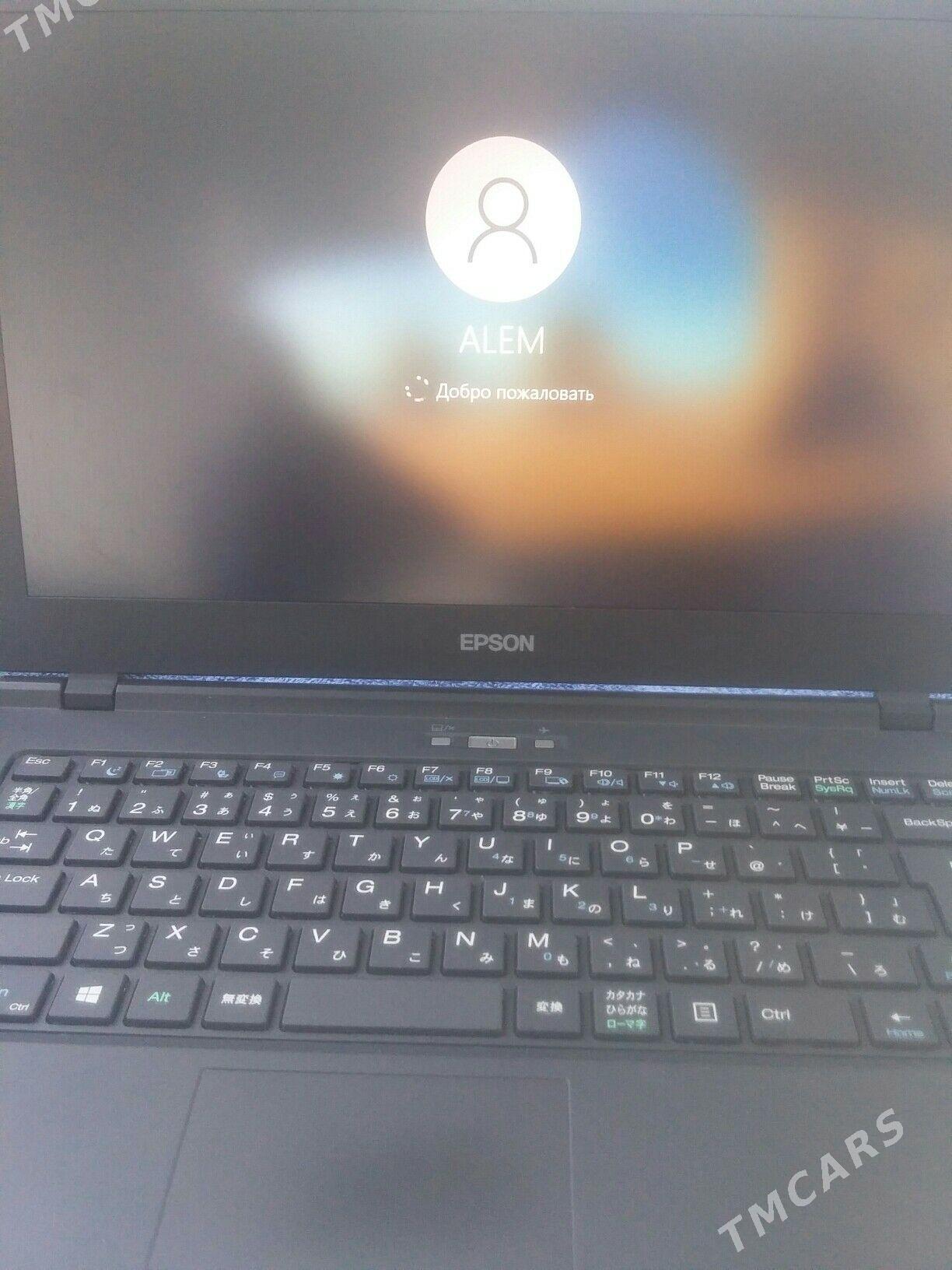 i5 epson - Bereket - img 2