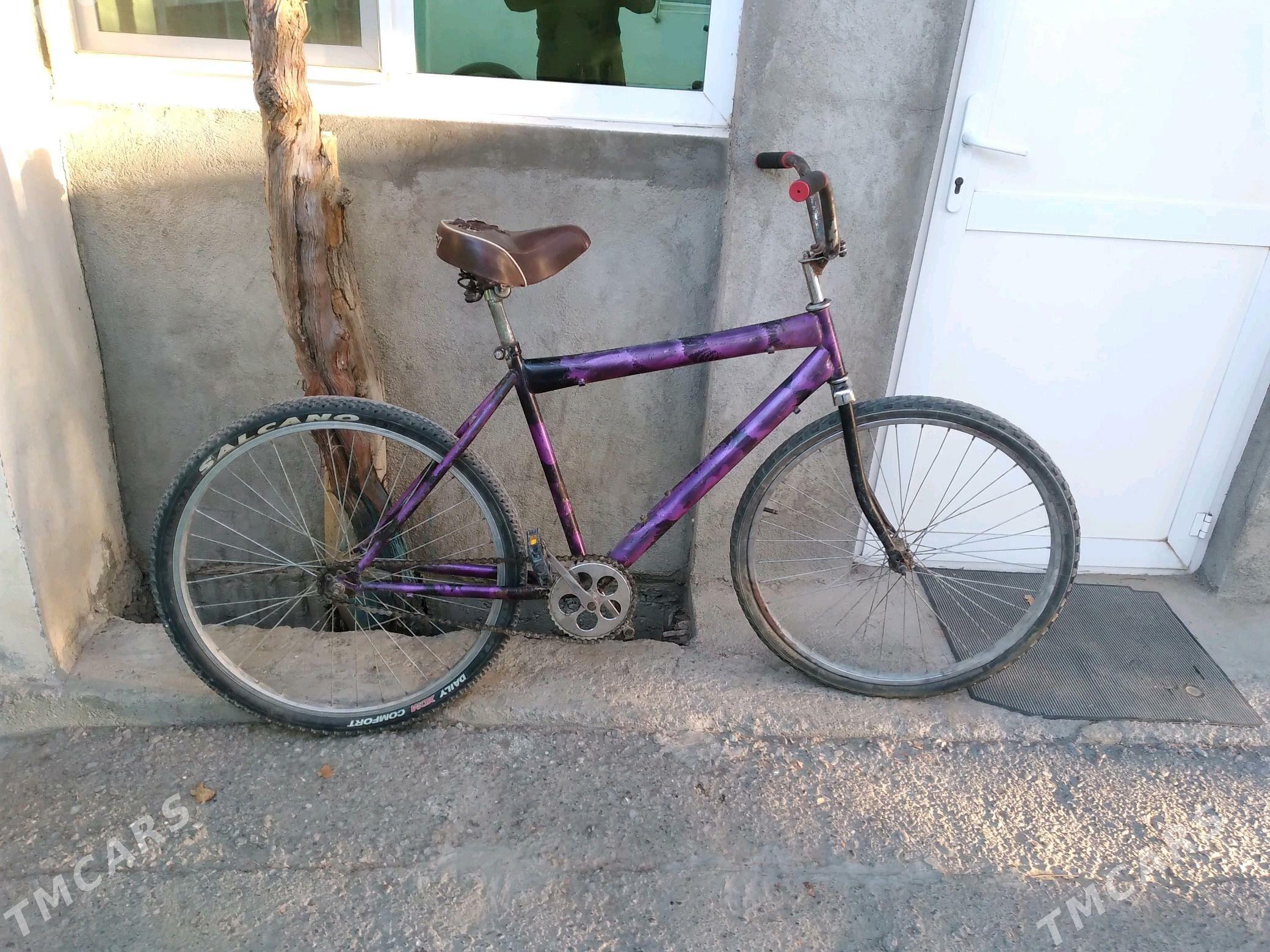 tigir gyssagly welik 26lyk uly - Бедев - img 2