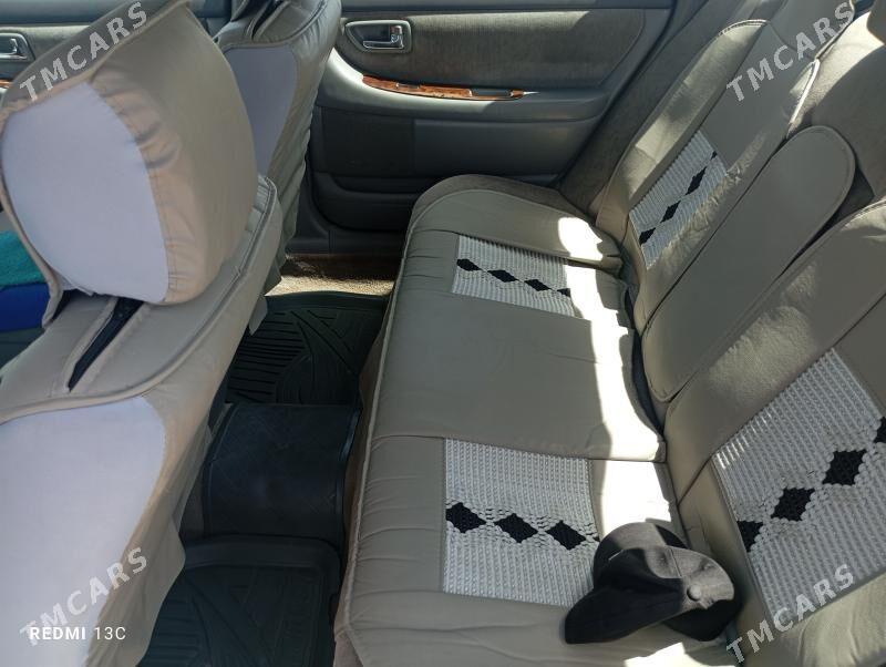 Toyota Avalon 2001 - 165 000 TMT - Mary - img 2