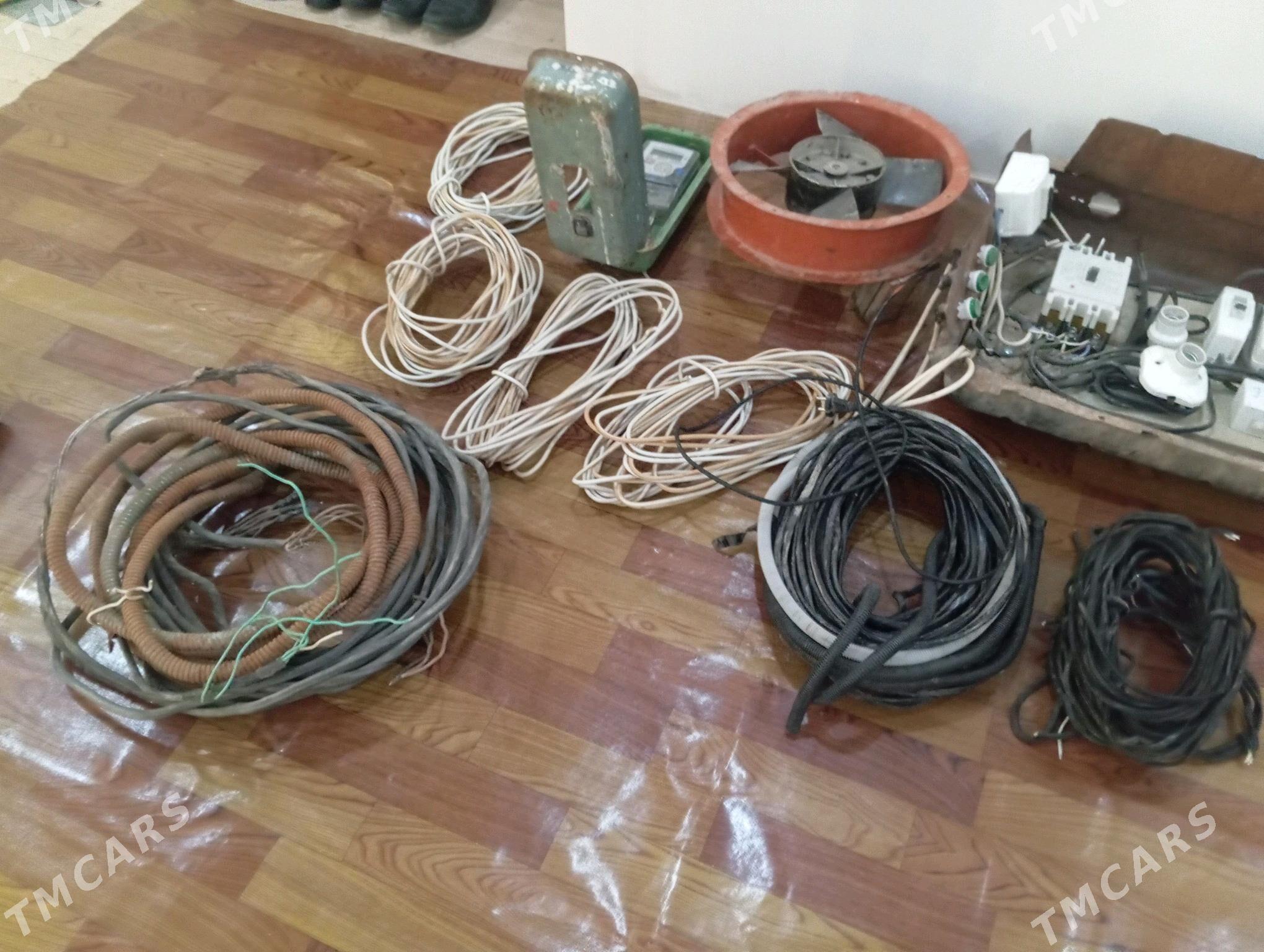 Tok ury - Мургап - img 5