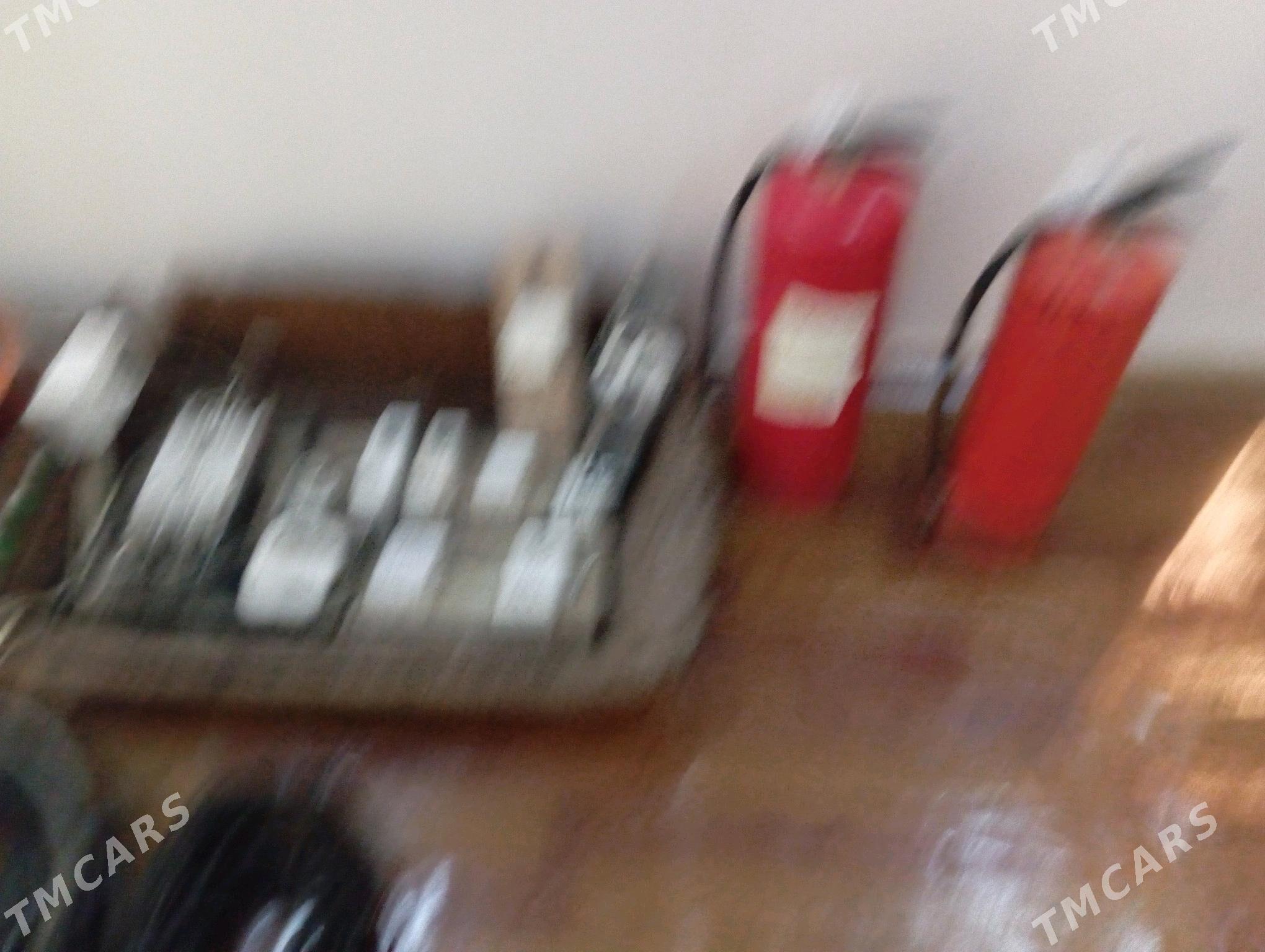 Tok ury - Мургап - img 6