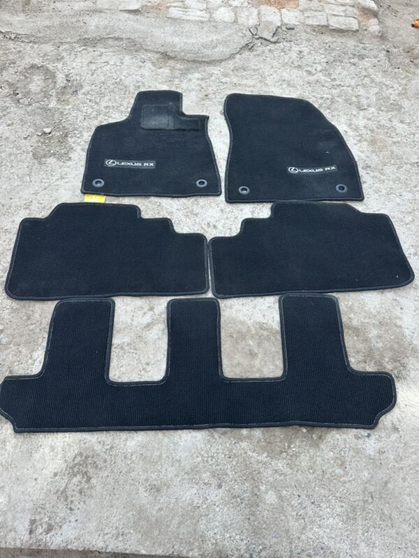 Leksus RX 350 radnoý kobrik. 800 TMT - Mary - img 1