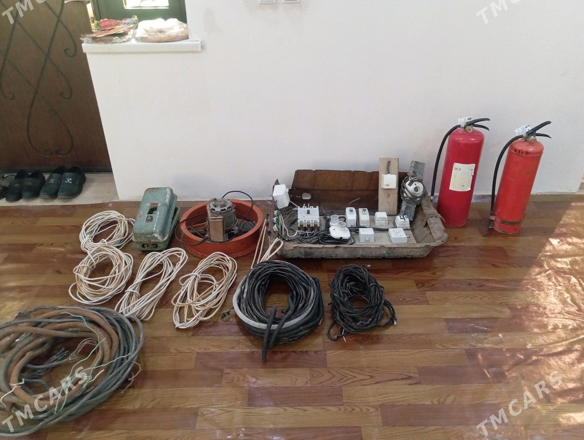 Tok ury - Мургап - img 4