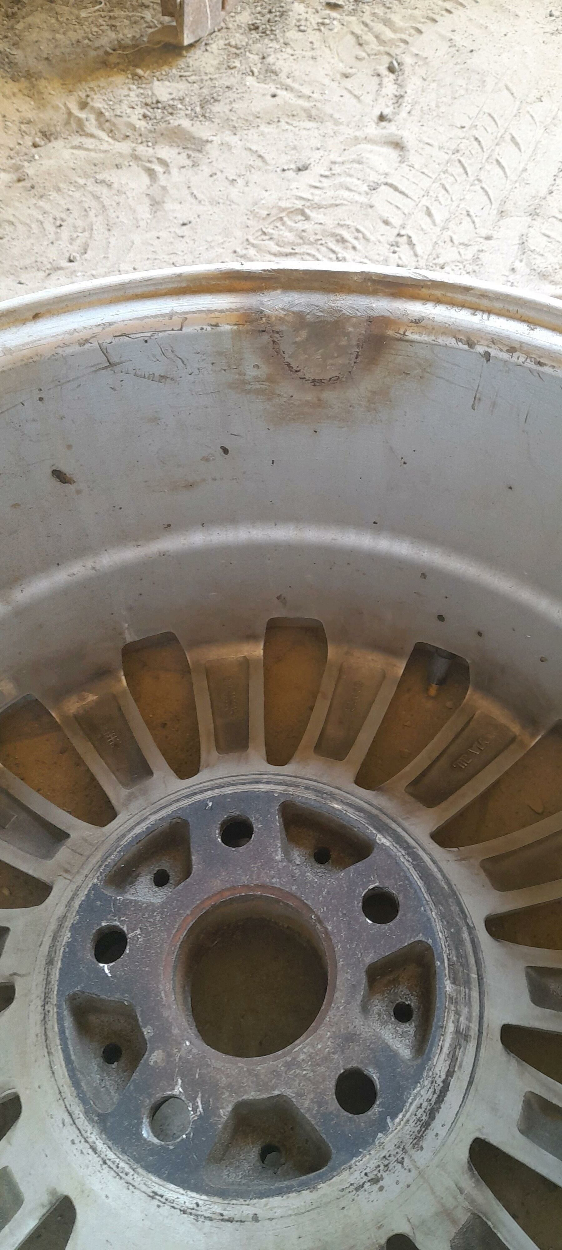 Diska 17 150 TMT - Gumdag - img 3