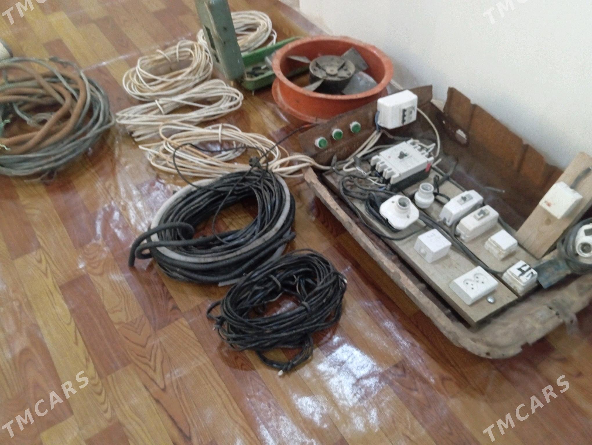 Tok ury - Мургап - img 7