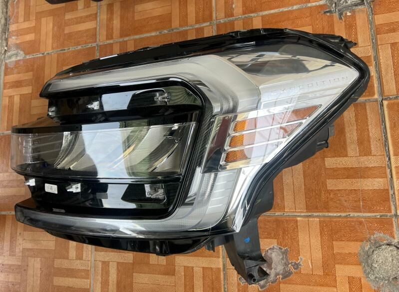 Led fara 17 000 TMT - Hitrowka - img 6