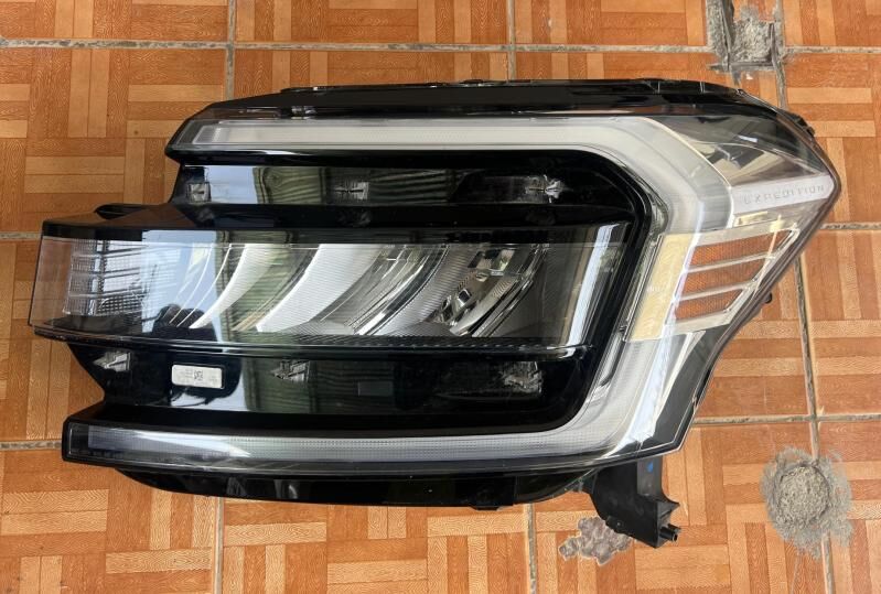 Led fara 17 000 TMT - Hitrowka - img 7