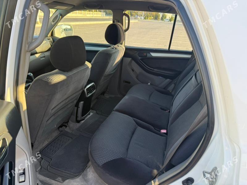 Toyota 4Runner 2004 - 220 000 TMT - Türkmenabat - img 6