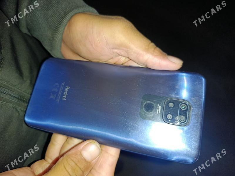 Redmi not 9 - Дашогуз - img 2