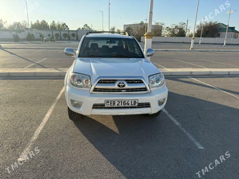 Toyota 4Runner 2004 - 220 000 TMT - Türkmenabat - img 4