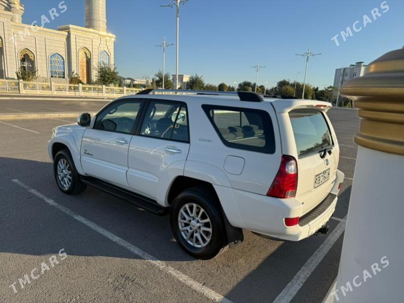 Toyota 4Runner 2004 - 220 000 TMT - Türkmenabat - img 3