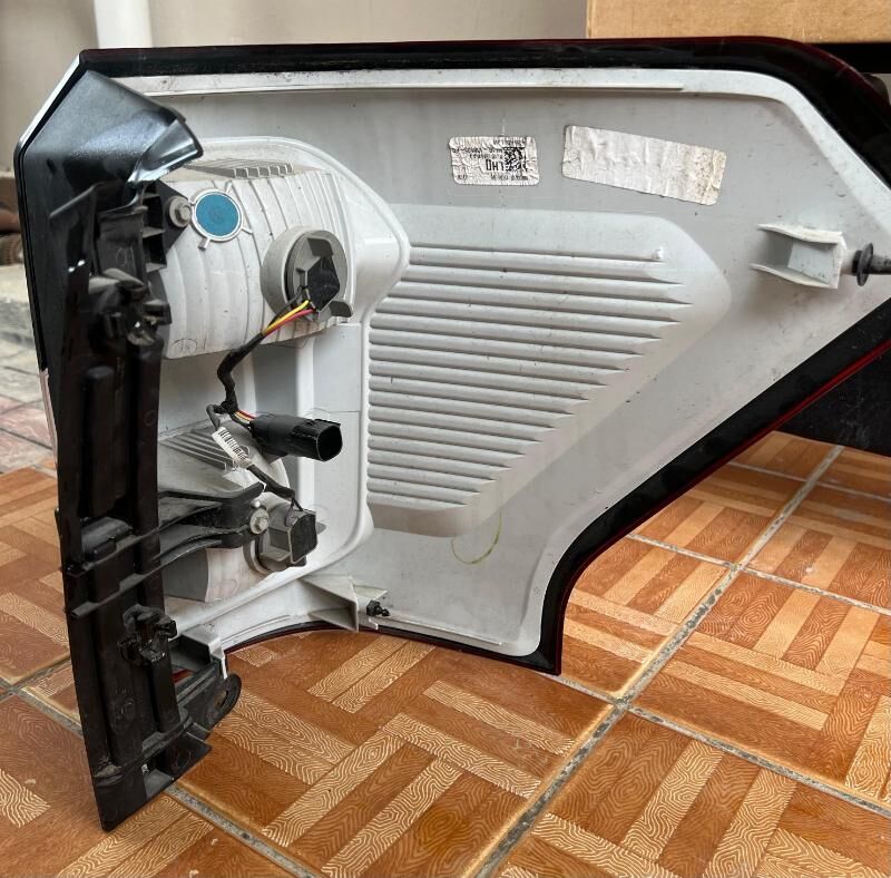 Led fara 17 000 TMT - Hitrowka - img 8