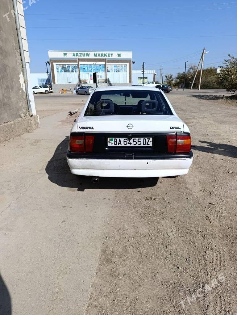 Opel Vectra 1993 - 32 000 TMT - Болдумсаз - img 6