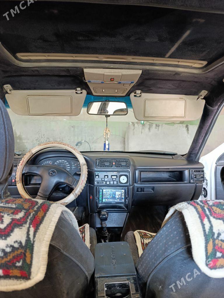 Opel Vectra 1993 - 32 000 TMT - Болдумсаз - img 7