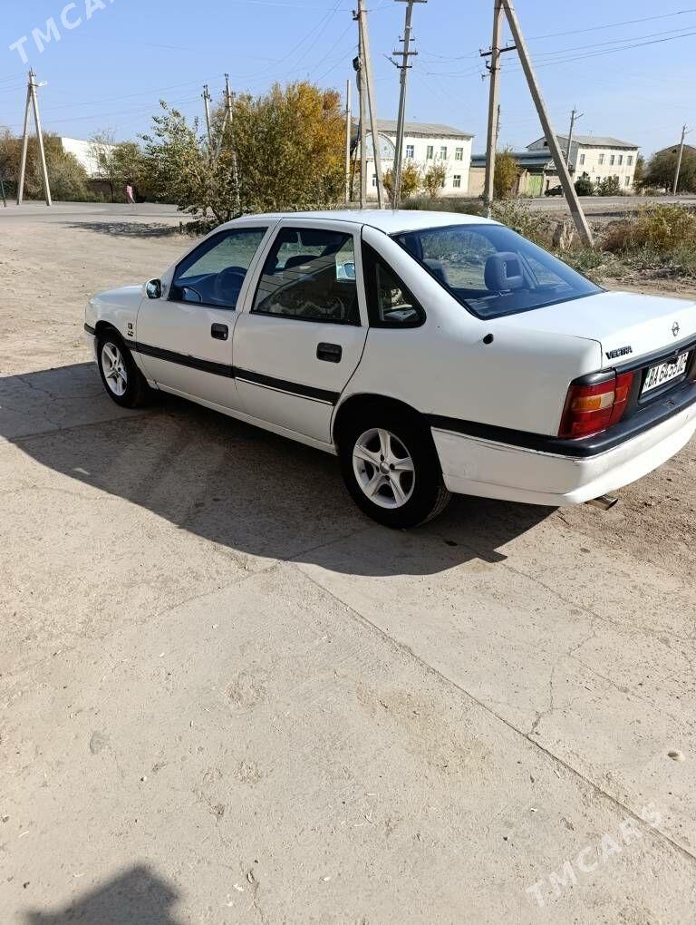 Opel Vectra 1993 - 32 000 TMT - Болдумсаз - img 4