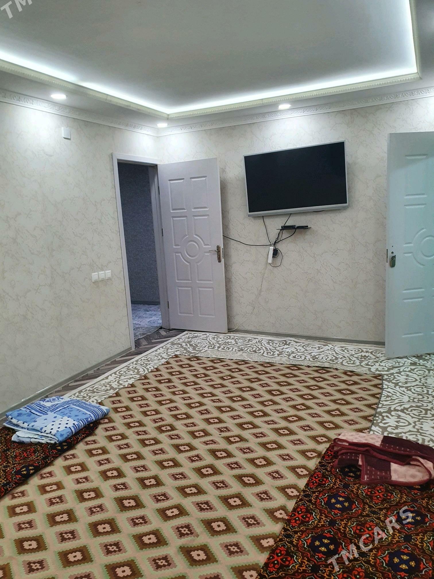 Garabogaz säheri BEKDAS - Garabogaz - img 2