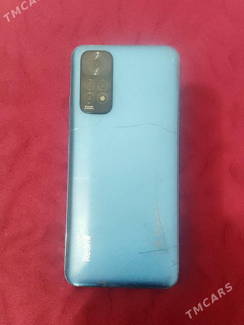 redmi note 11 - Saýat - img 2