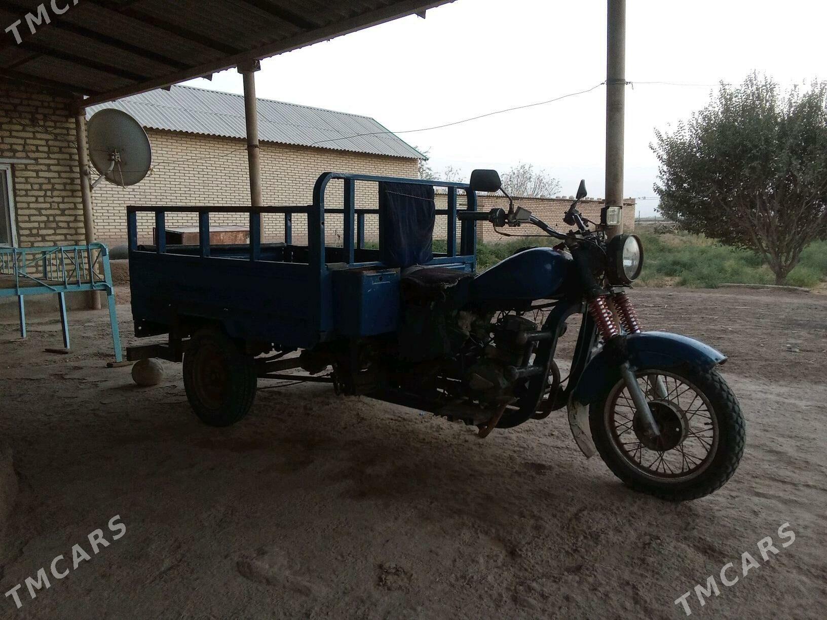 Fekon FK200-14G 2012 - 12 000 TMT - Бабадайхан - img 3