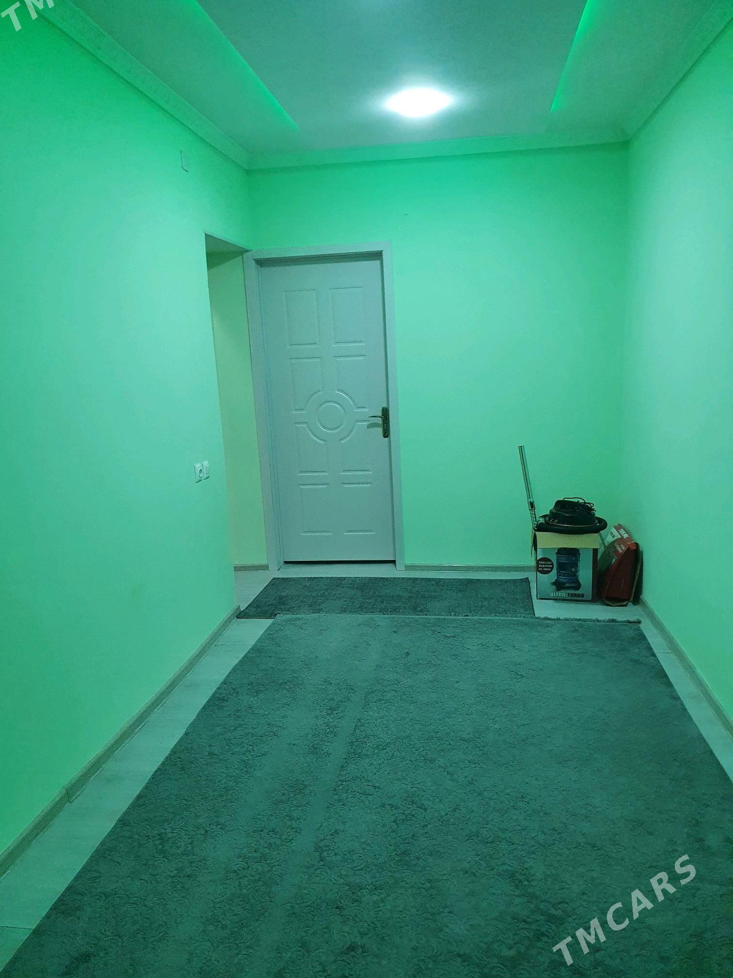 Garabogaz säheri BEKDAS - Garabogaz - img 3