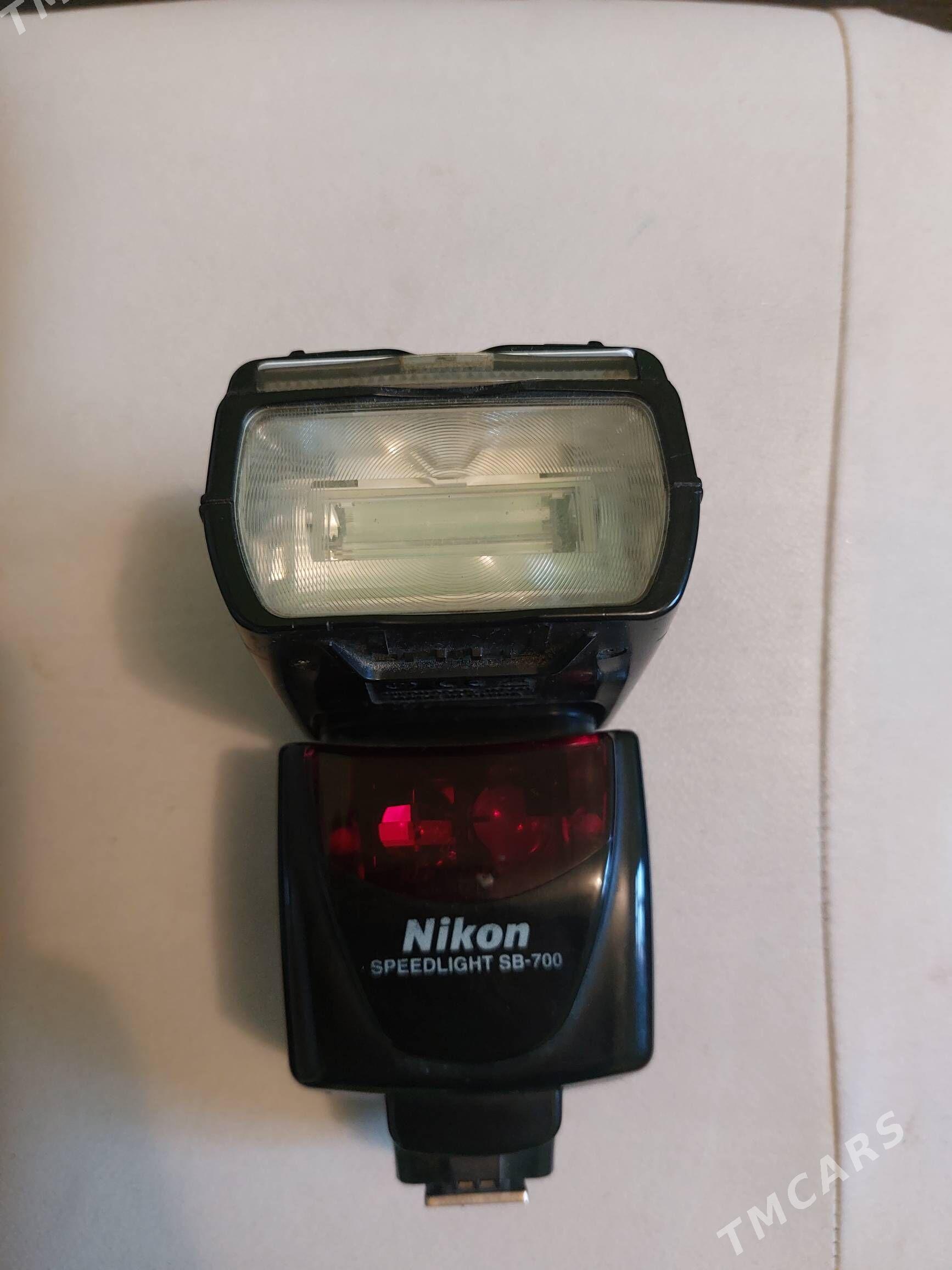 Nikon sb 700 - Дашогуз - img 1