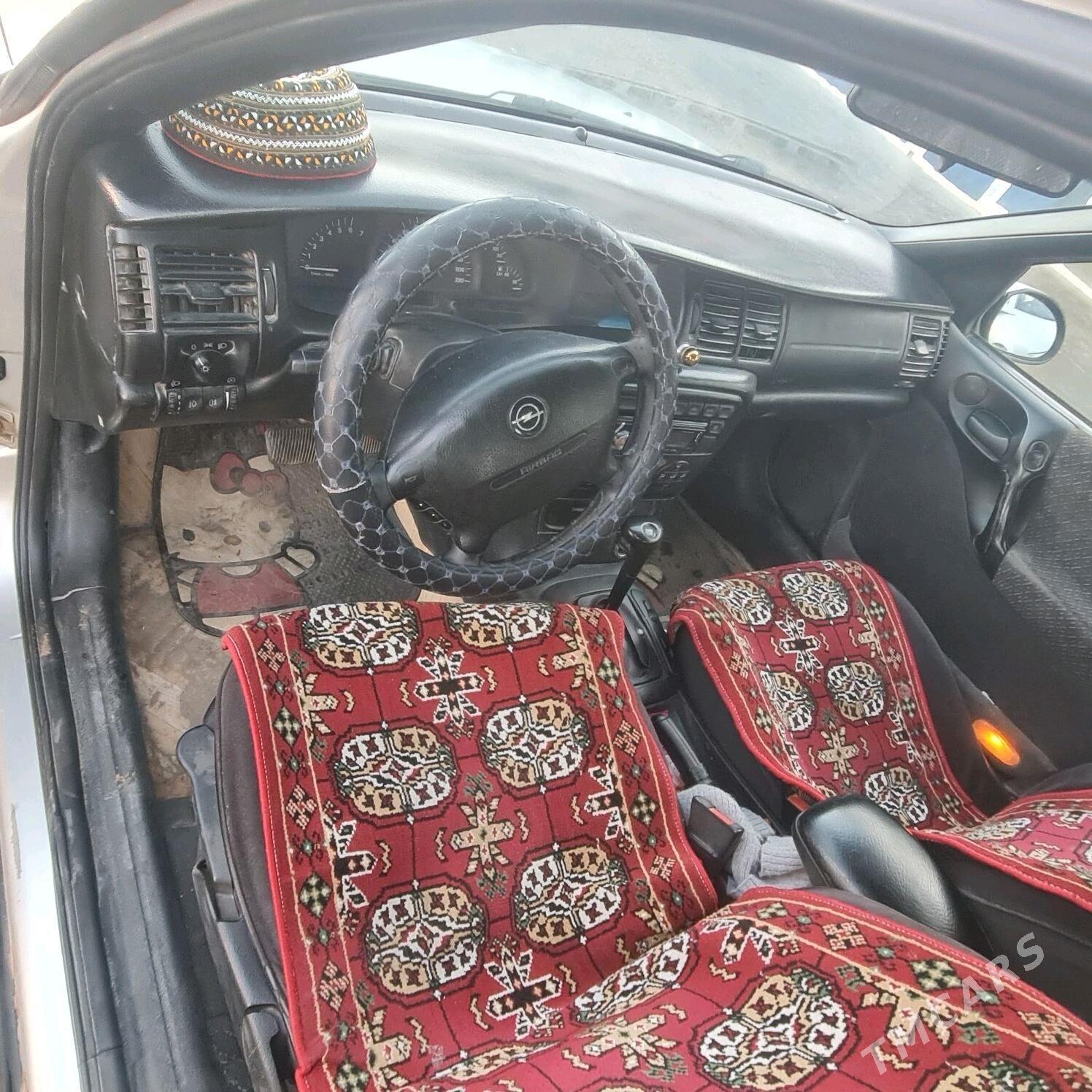 Opel Vectra 1997 - 52 000 TMT - Шабатский этрап - img 2