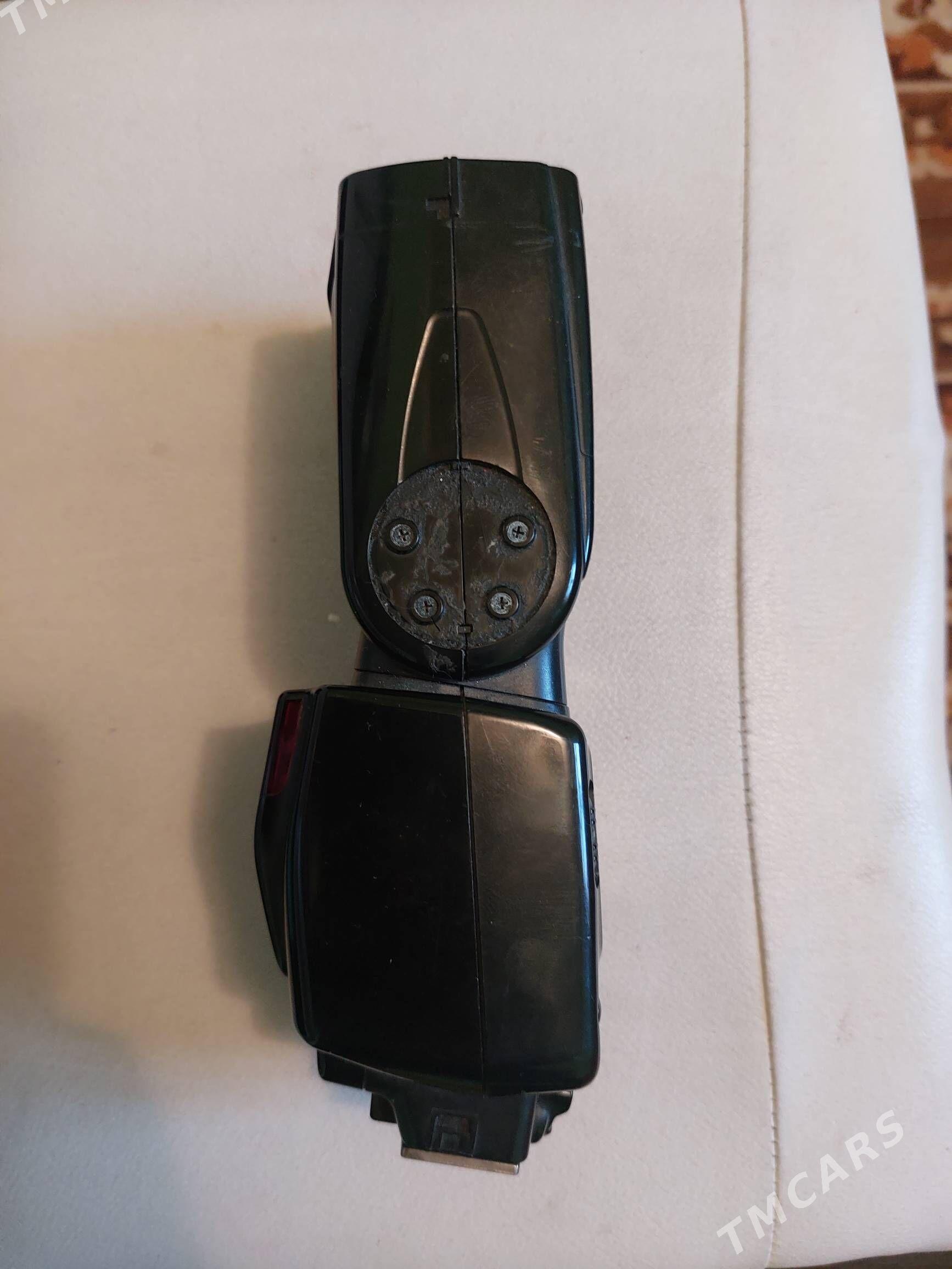 Nikon sb 700 - Дашогуз - img 2