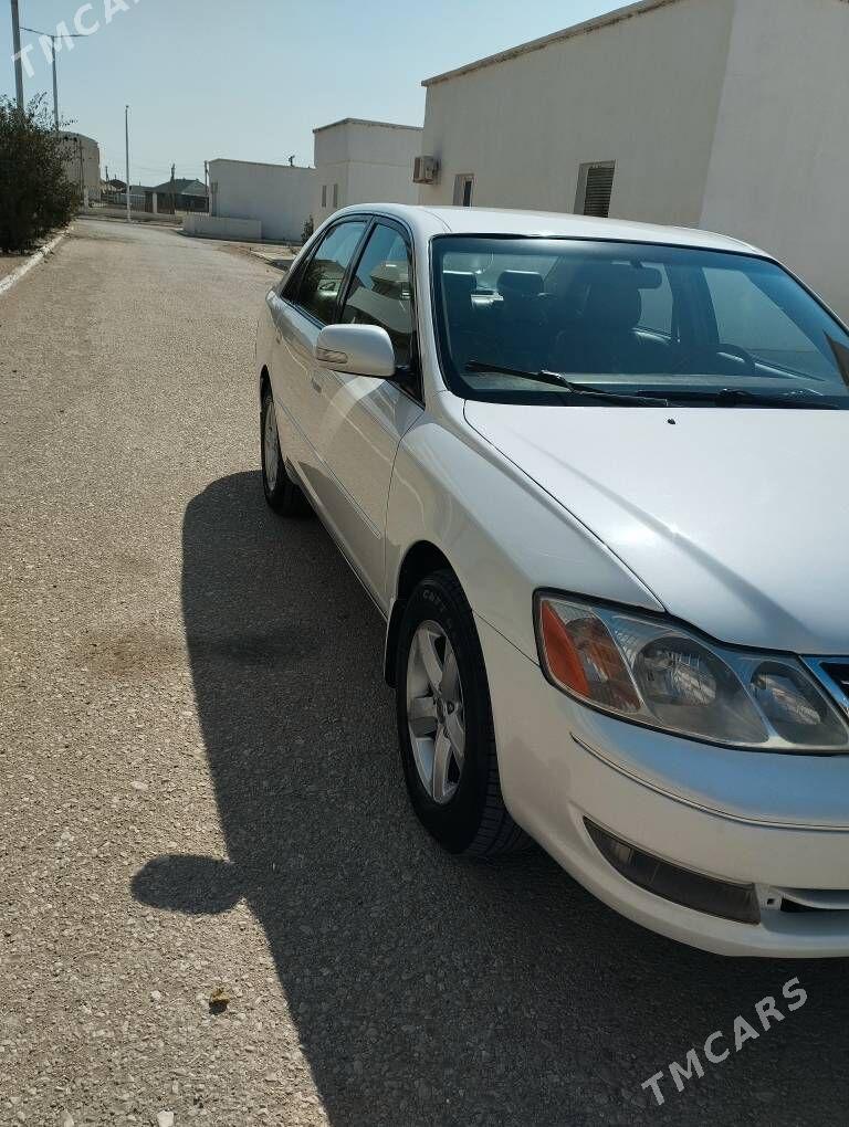Toyota Avalon 2001 - 170 000 TMT - Gumdag - img 2