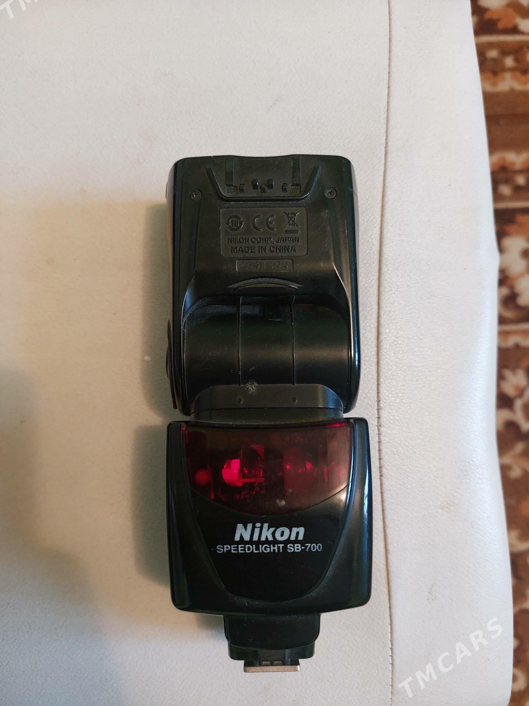 Nikon sb 700 - Дашогуз - img 3