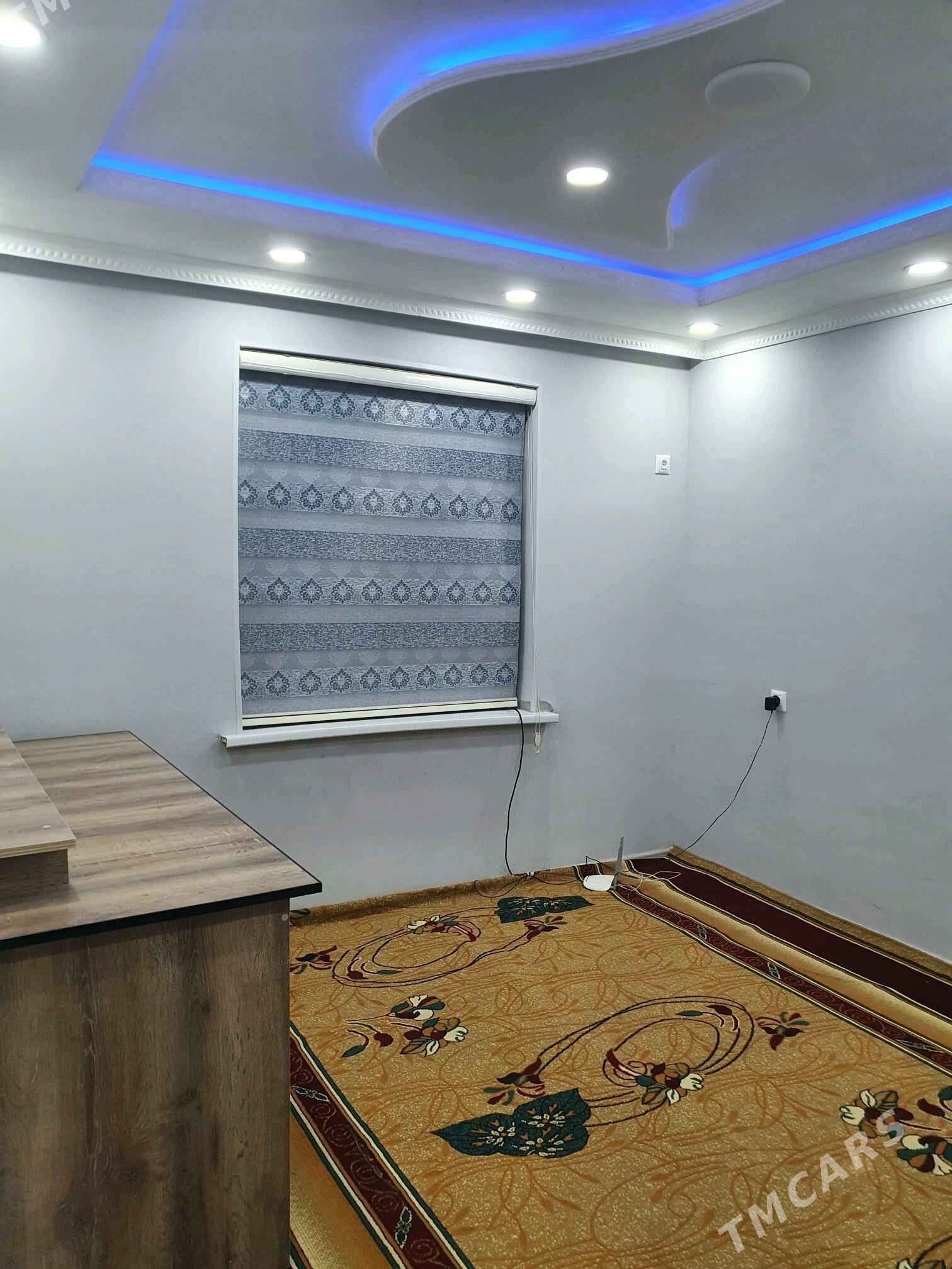 Garabogaz säheri BEKDAS - Garabogaz - img 4