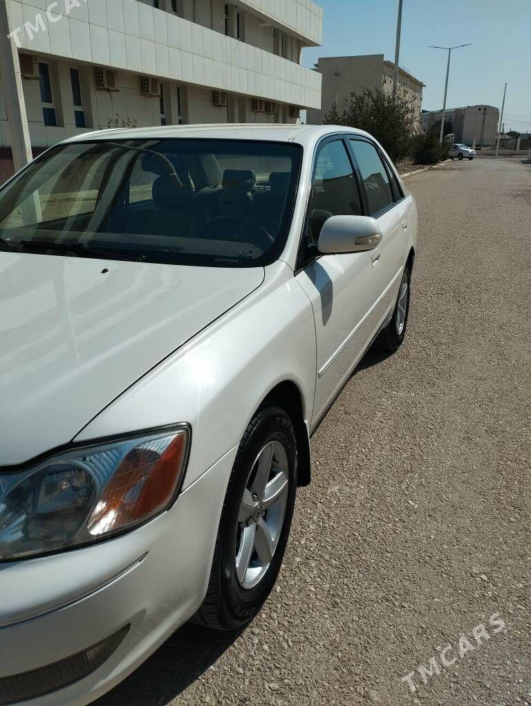 Toyota Avalon 2001 - 170 000 TMT - Gumdag - img 1
