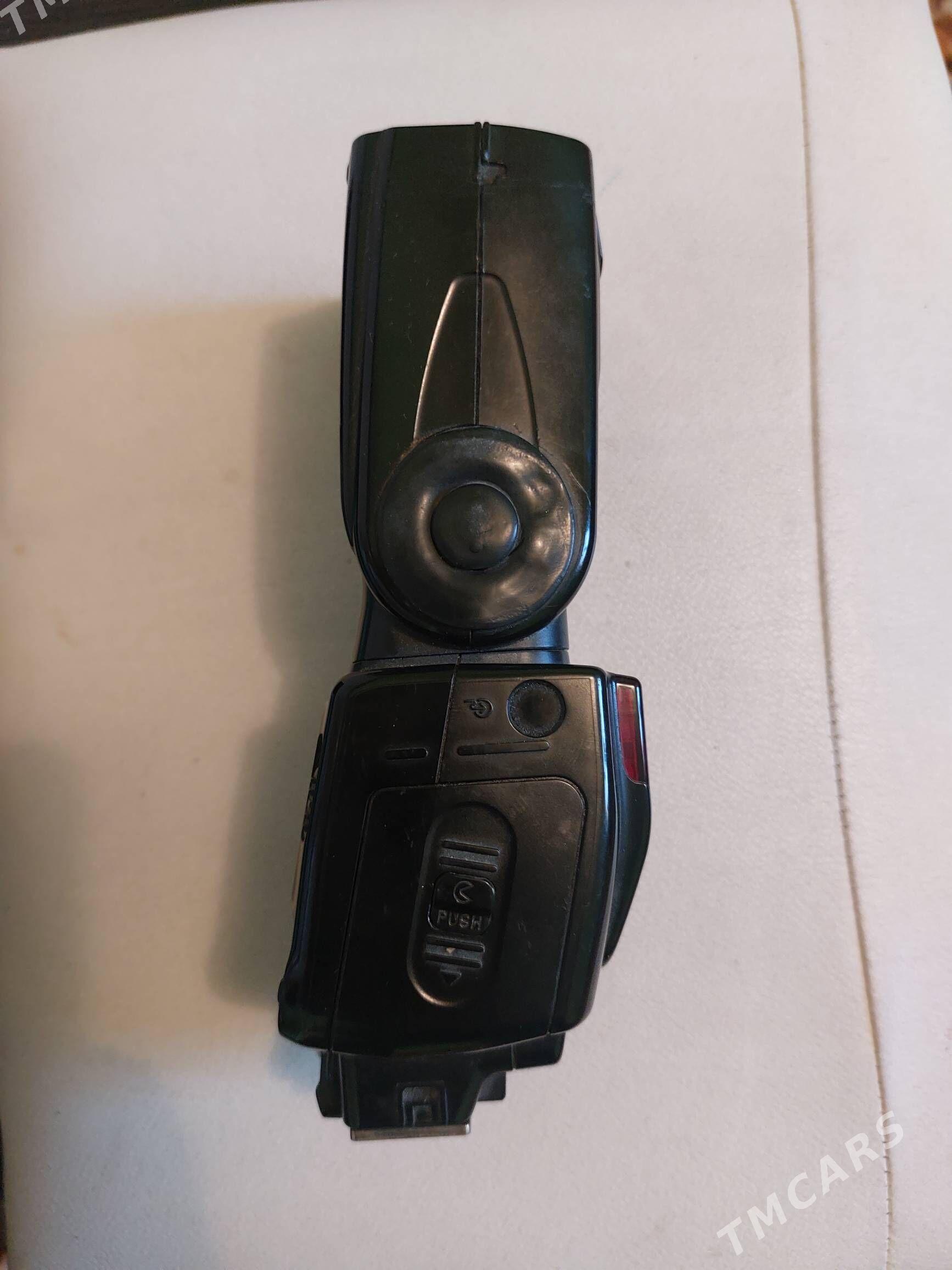 Nikon sb 700 - Дашогуз - img 4