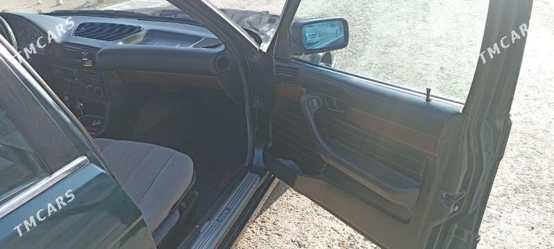 BMW 540 1993 - 58 000 TMT - Balkanabat - img 3