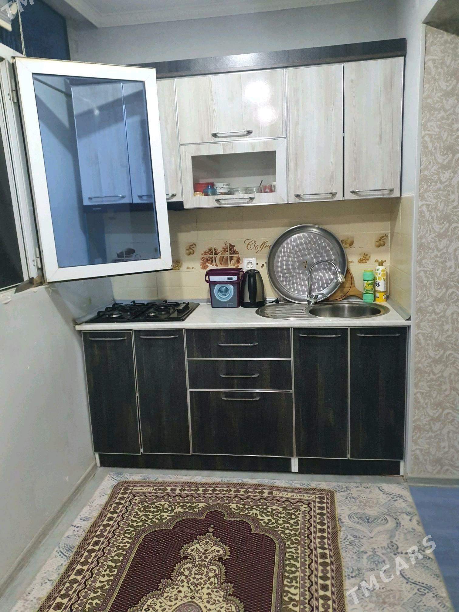 Garabogaz säheri BEKDAS - Garabogaz - img 7