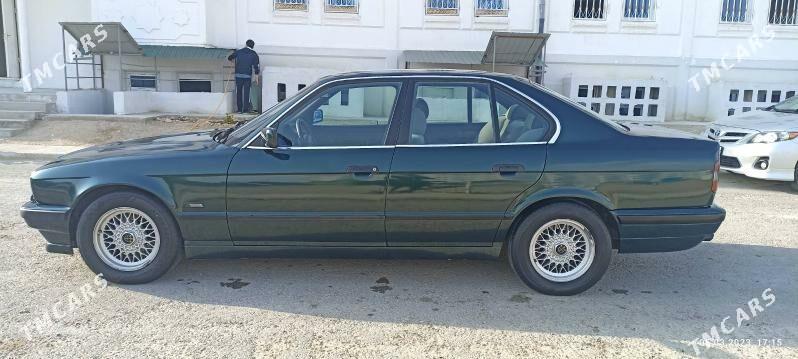 BMW 540 1993 - 58 000 TMT - Balkanabat - img 7