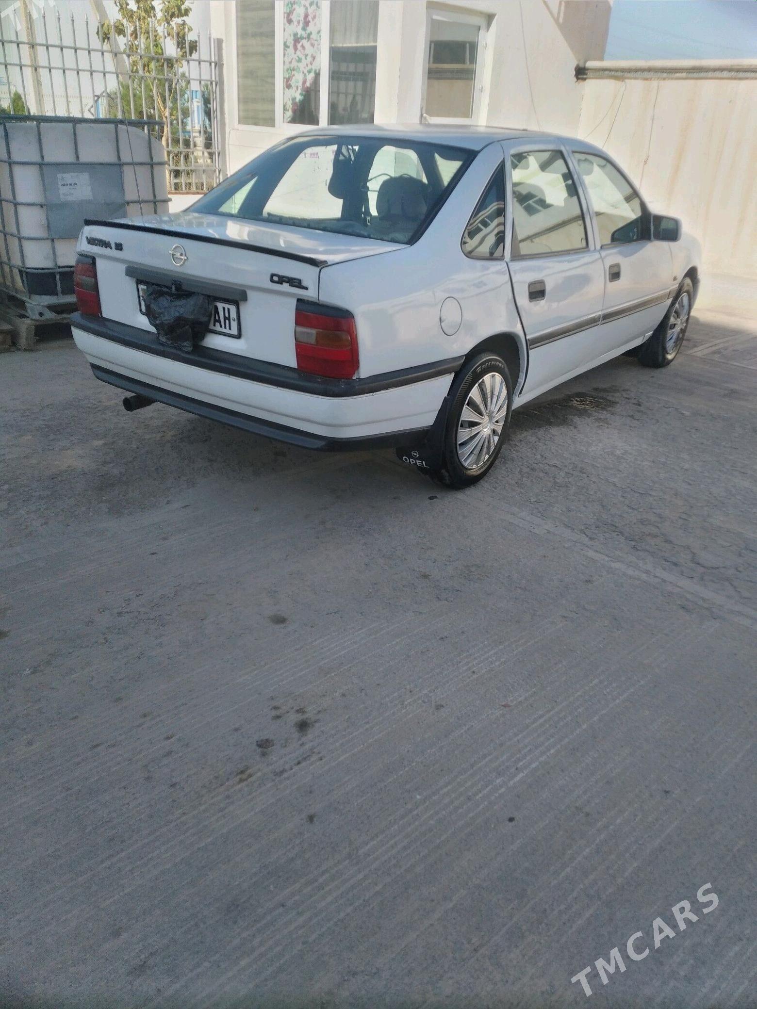 Opel Vectra 1991 - 30 000 TMT - Гарадамак - img 3