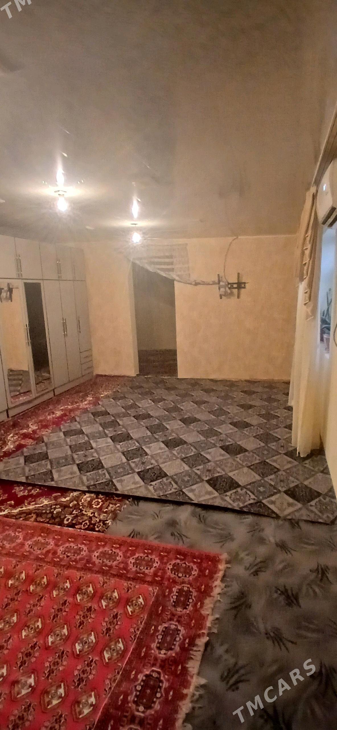 bos mellek yer gyzylgoz - Анев - img 3