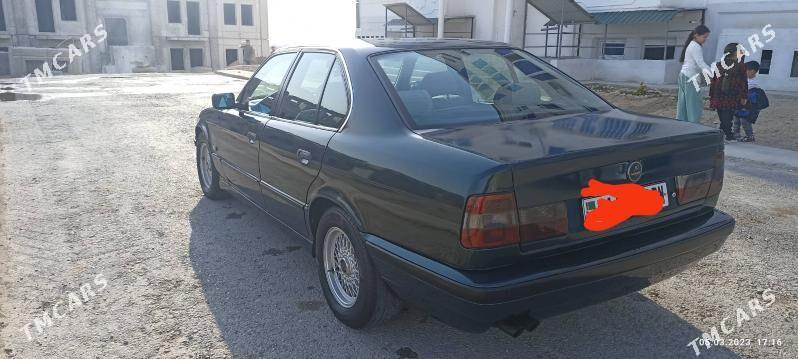 BMW 540 1993 - 58 000 TMT - Balkanabat - img 4