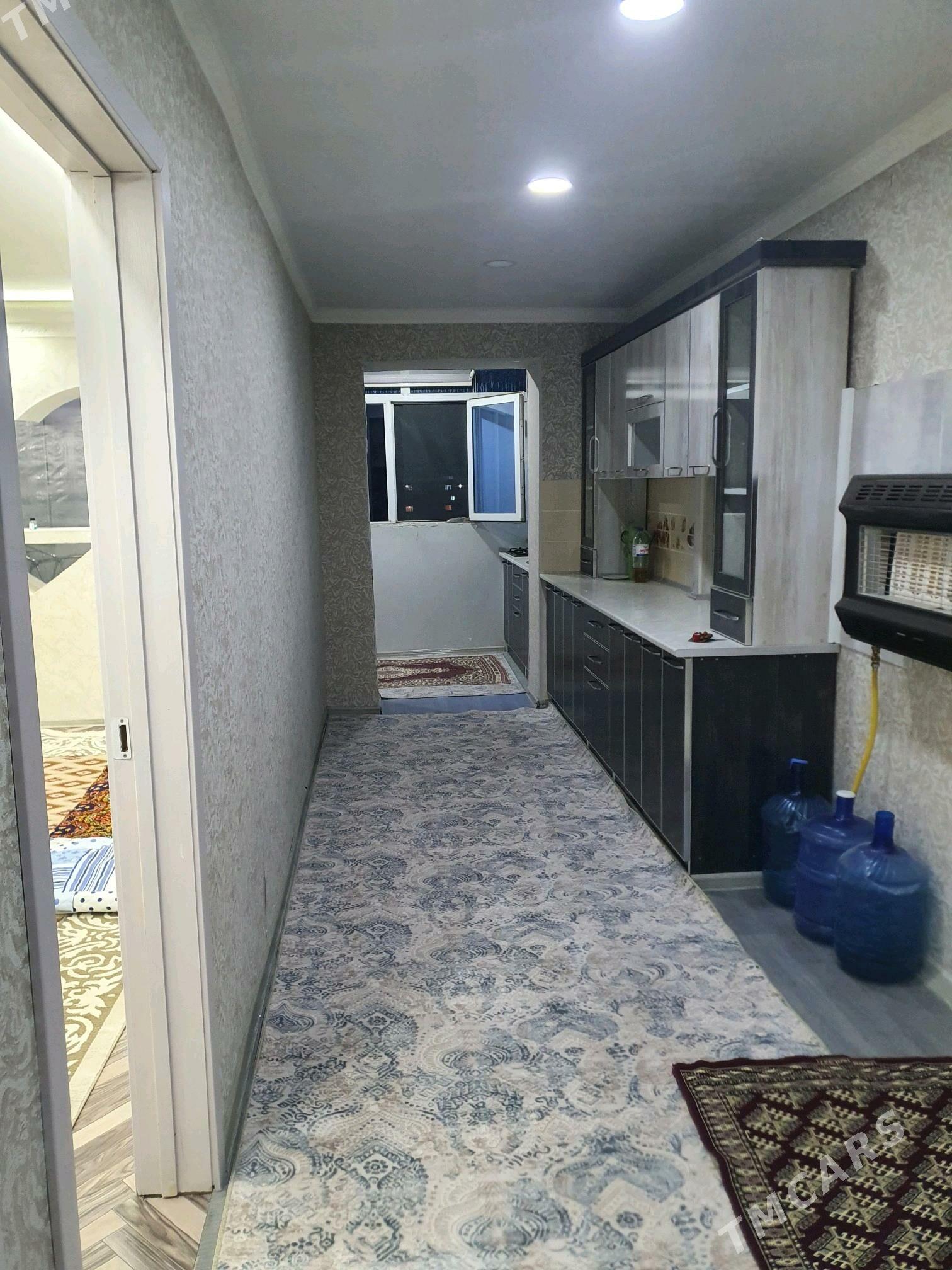 Garabogaz säheri BEKDAS - Garabogaz - img 5