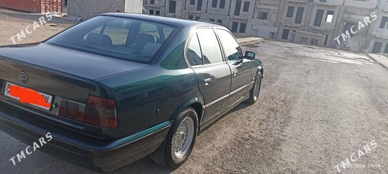 BMW 540 1993 - 58 000 TMT - Balkanabat - img 5