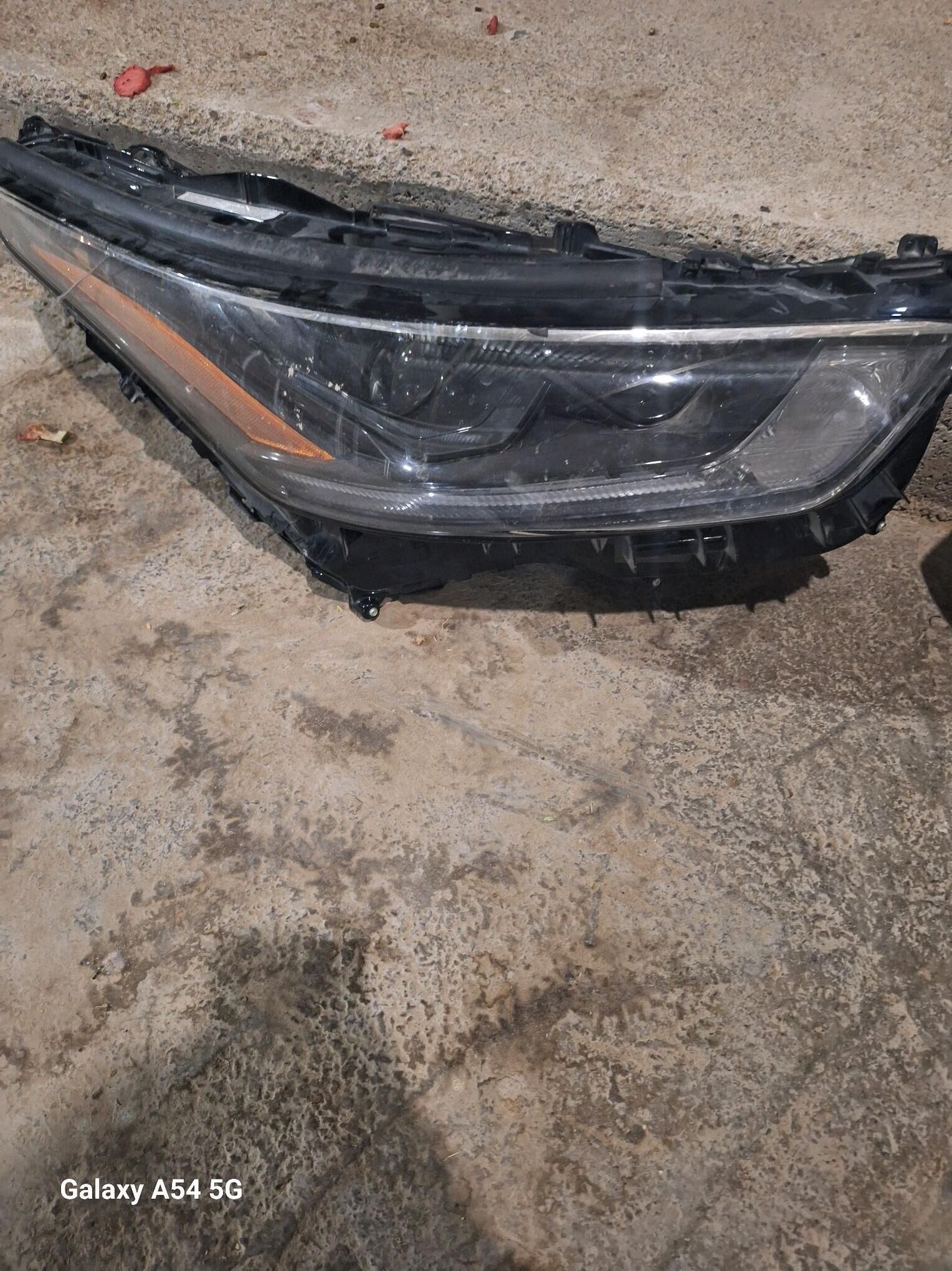 highlander fara 3 700 TMT - Гёкдепе - img 1