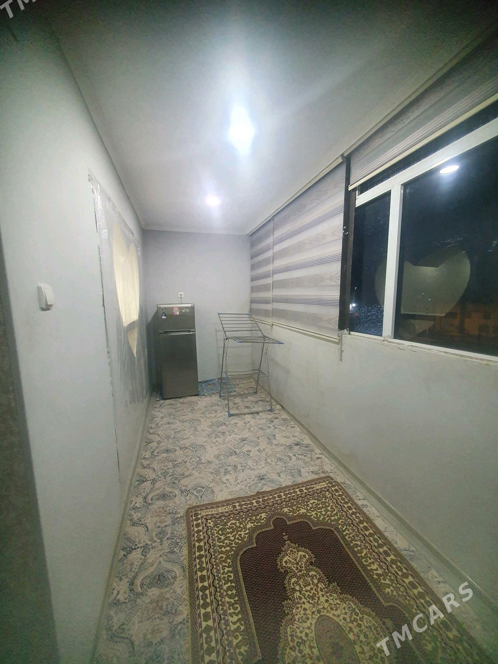 Garabogaz säheri BEKDAS - Garabogaz - img 8