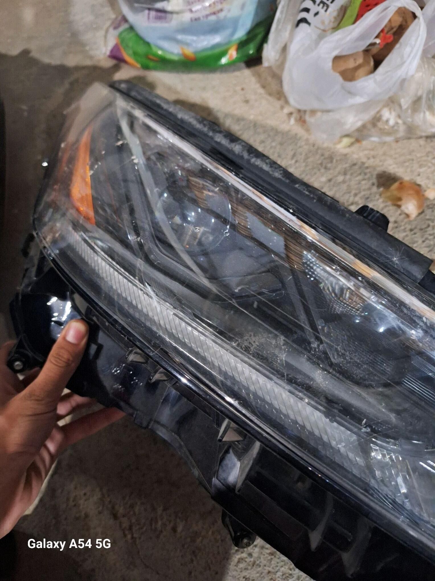 highlander fara 3 700 TMT - Гёкдепе - img 4