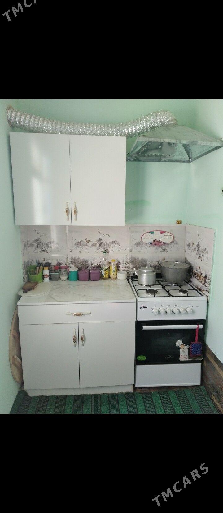 öý kwartira Garabekewül - Garabekewül - img 2