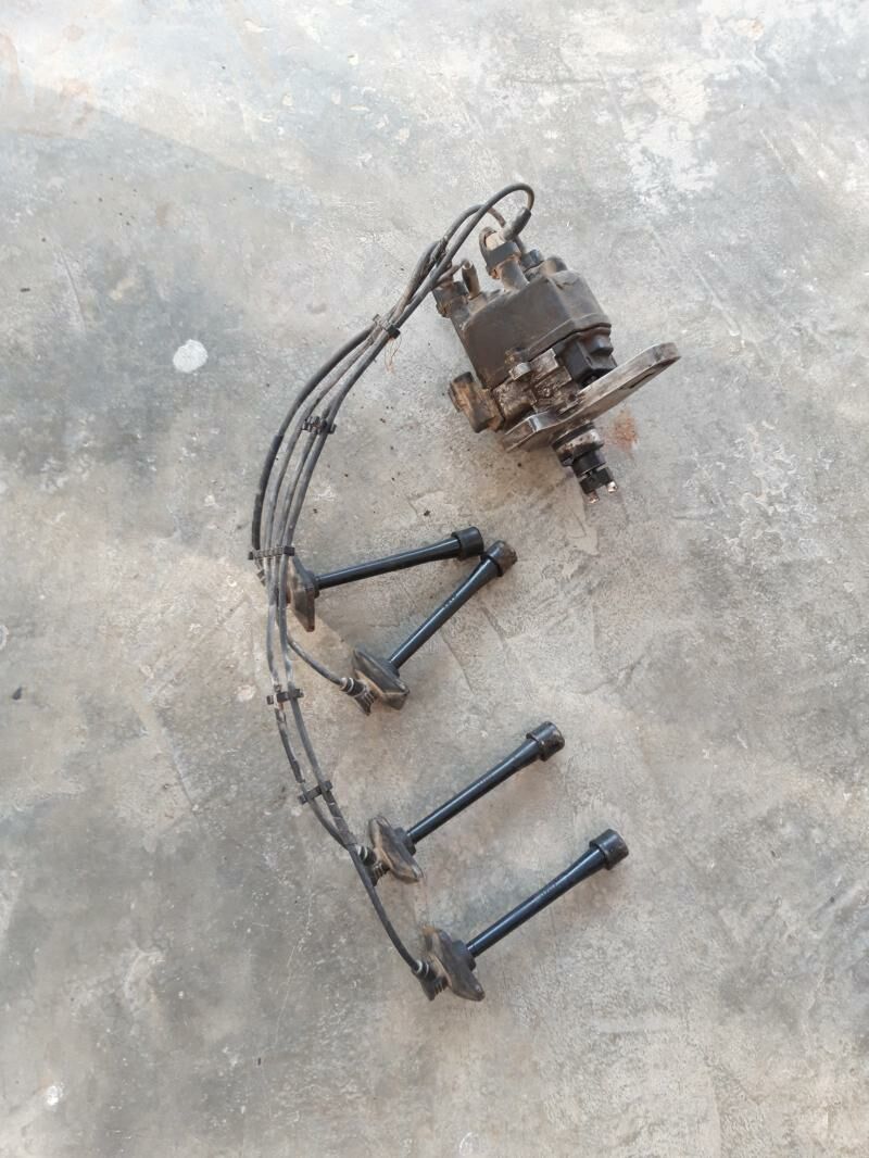 Трамблёр - Tramblyor 800 TMT - Mary - img 3