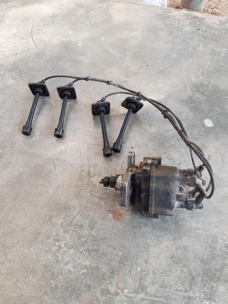 Трамблёр - Tramblyor 800 TMT - Mary - img 2