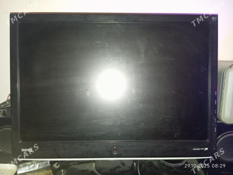 Монитор - Türkmenbaşy - img 3