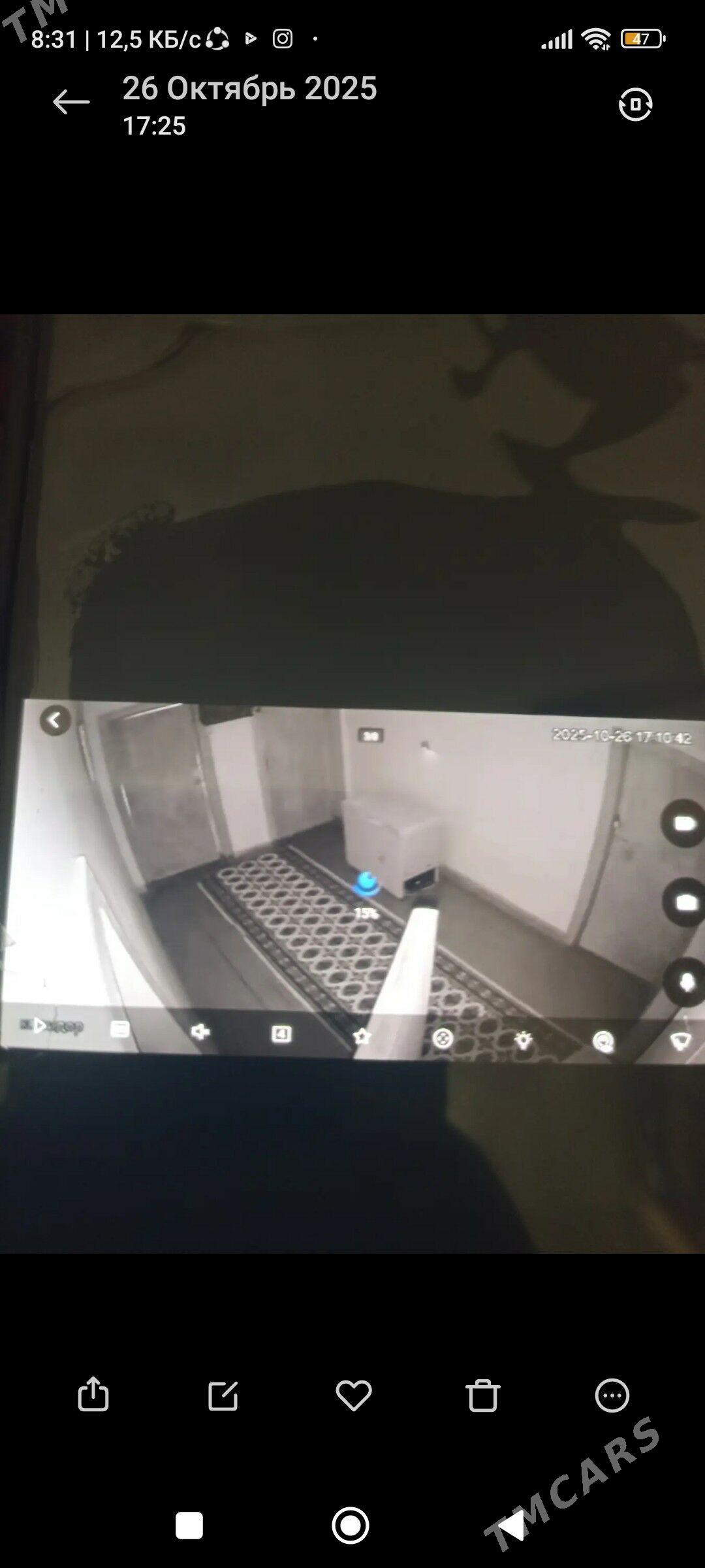 kwartira - Akdepe - img 1