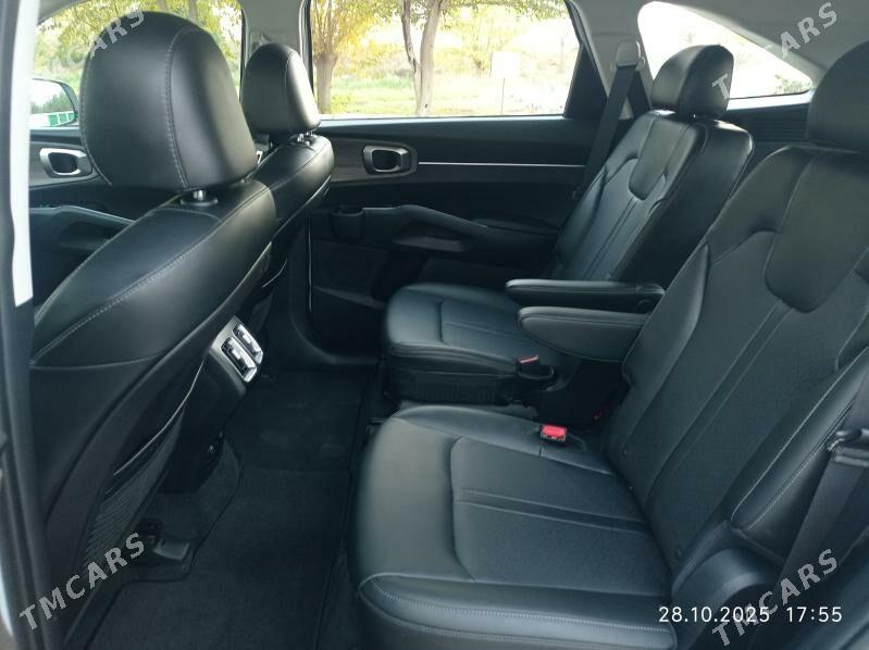 Kia Sorento 2021 - 380 000 TMT - Aşgabat - img 8