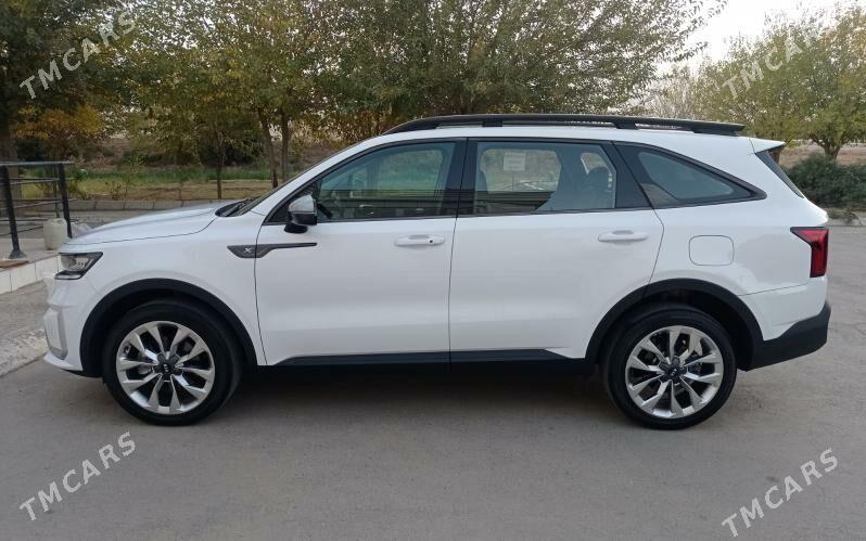 Kia Sorento 2021 - 380 000 TMT - Aşgabat - img 9